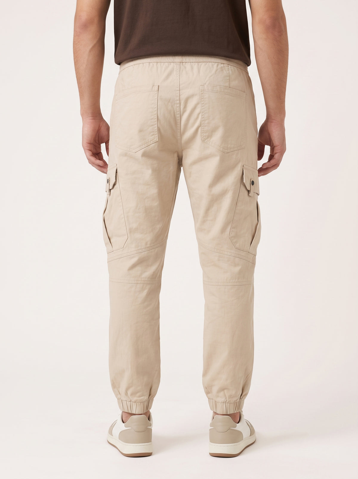 Cargo Jogger Pants