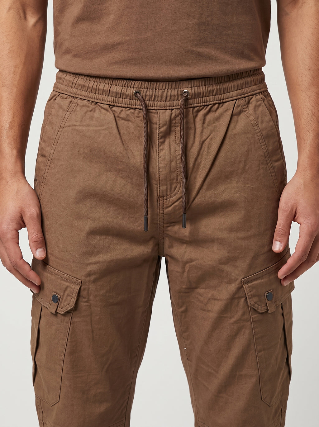 Cargo Jogger Pants