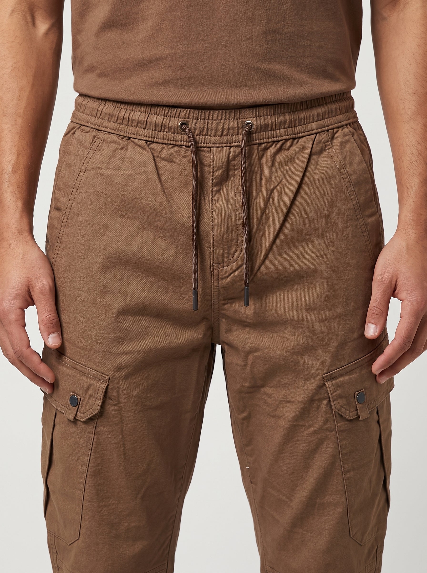 Cargo Jogger Pants