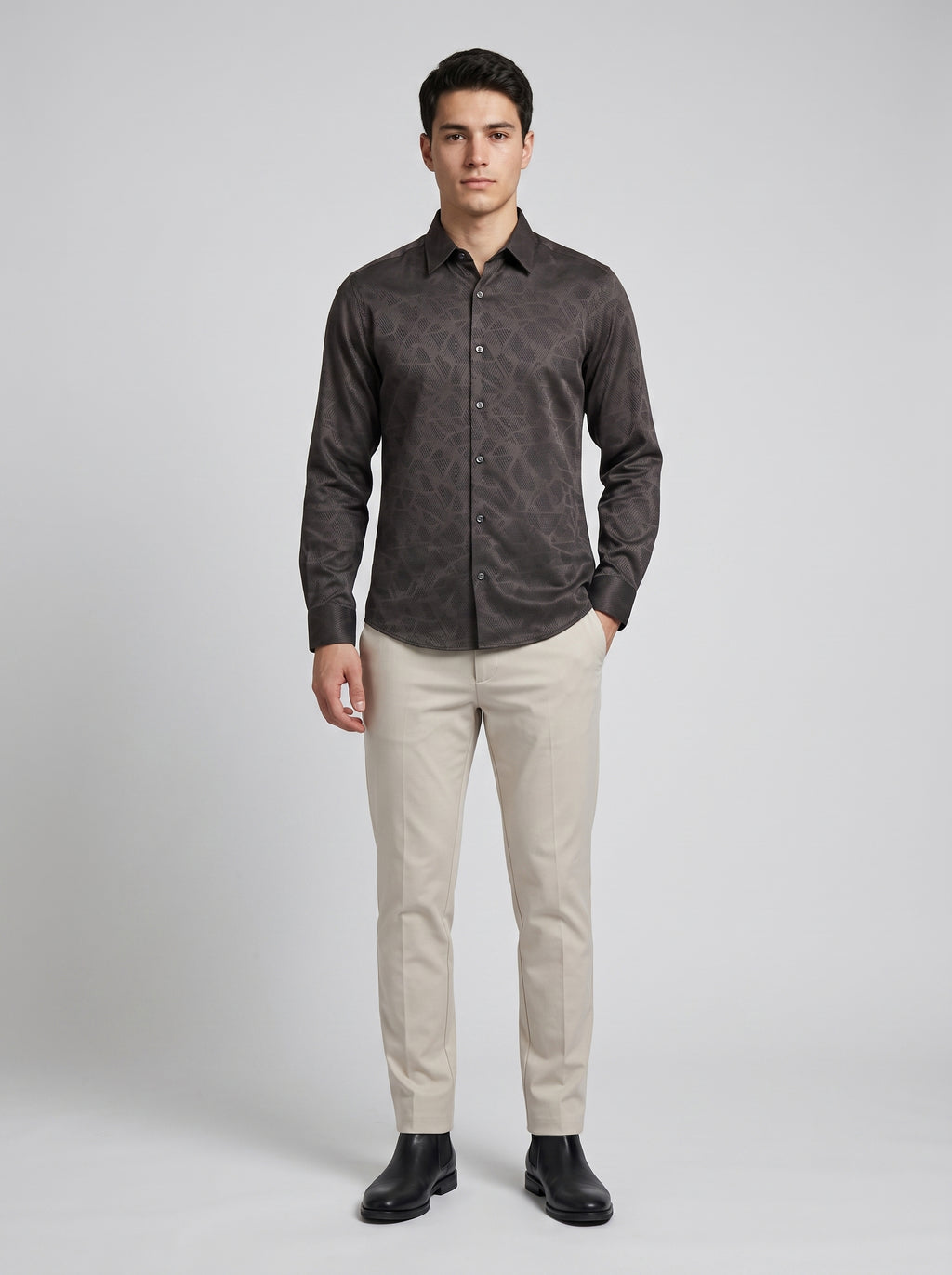 Celebration - Party Wear Shirts