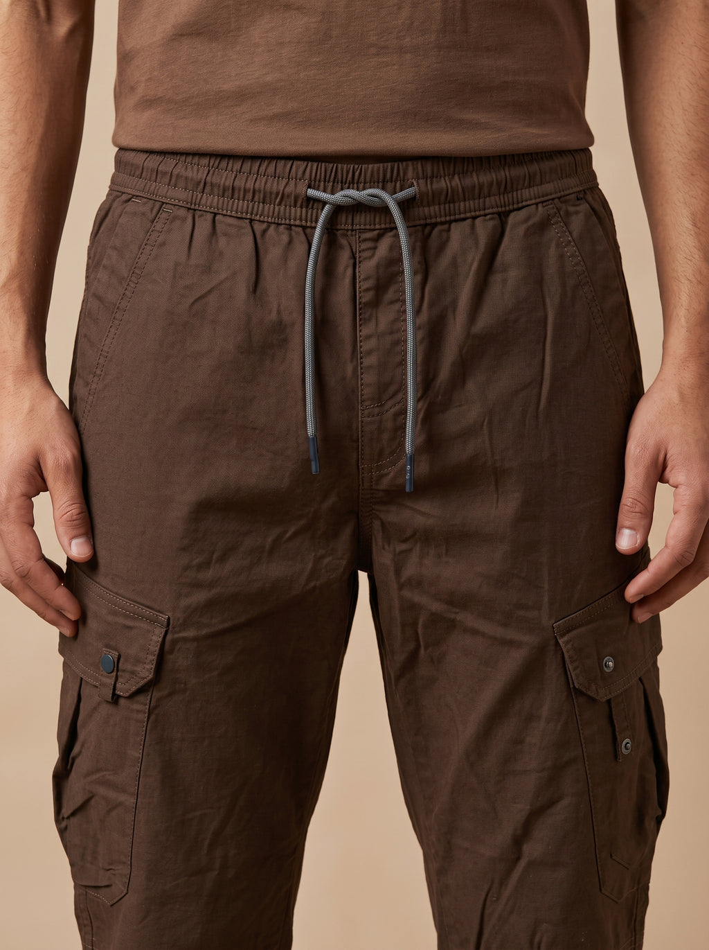 Cargo Jogger Pants