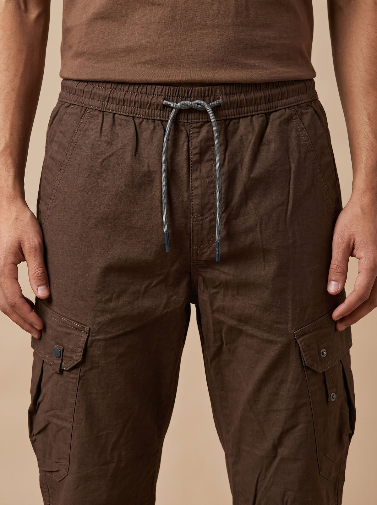 Cargo Jogger Pants
