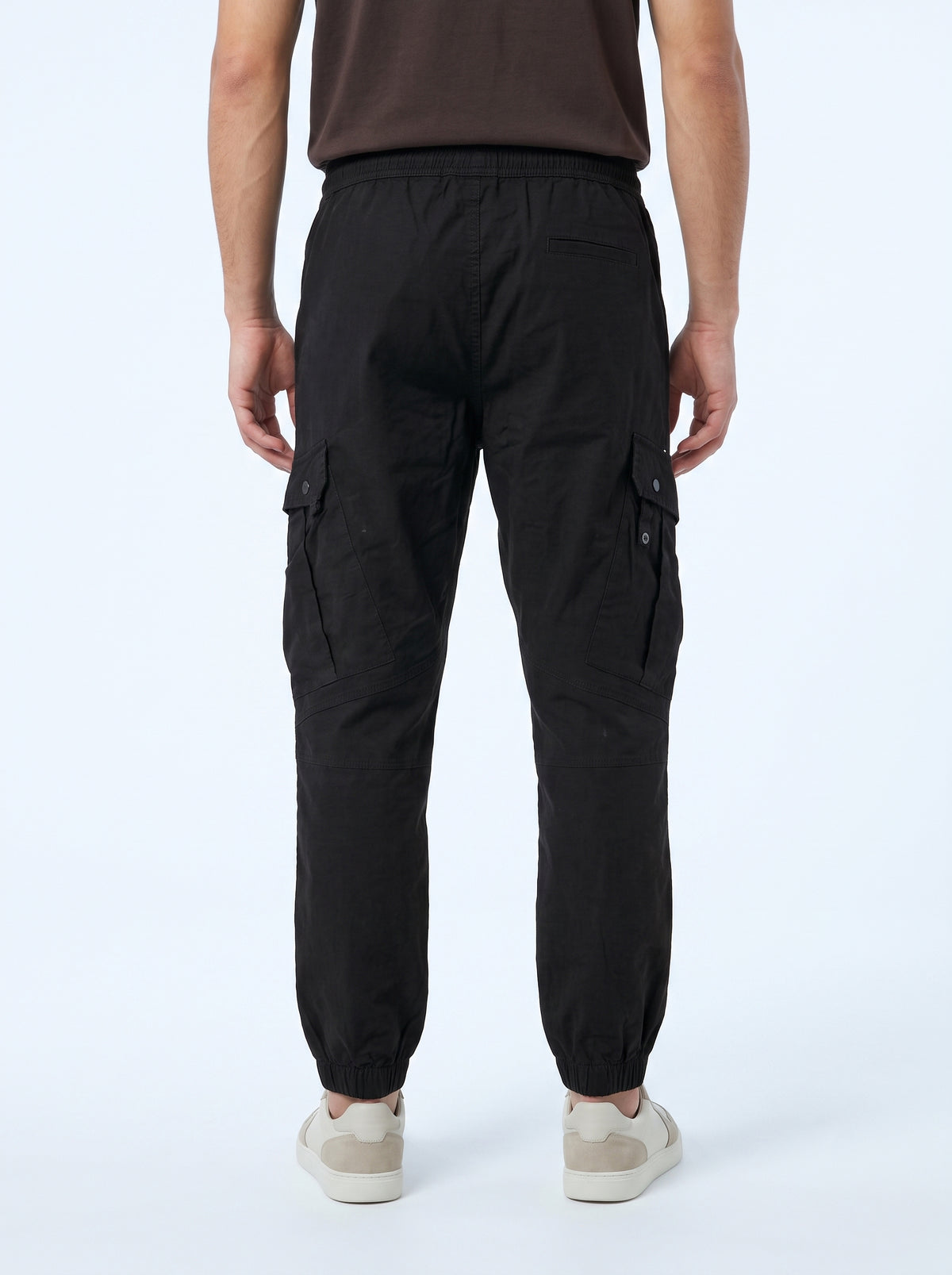 Cargo Jogger Pants