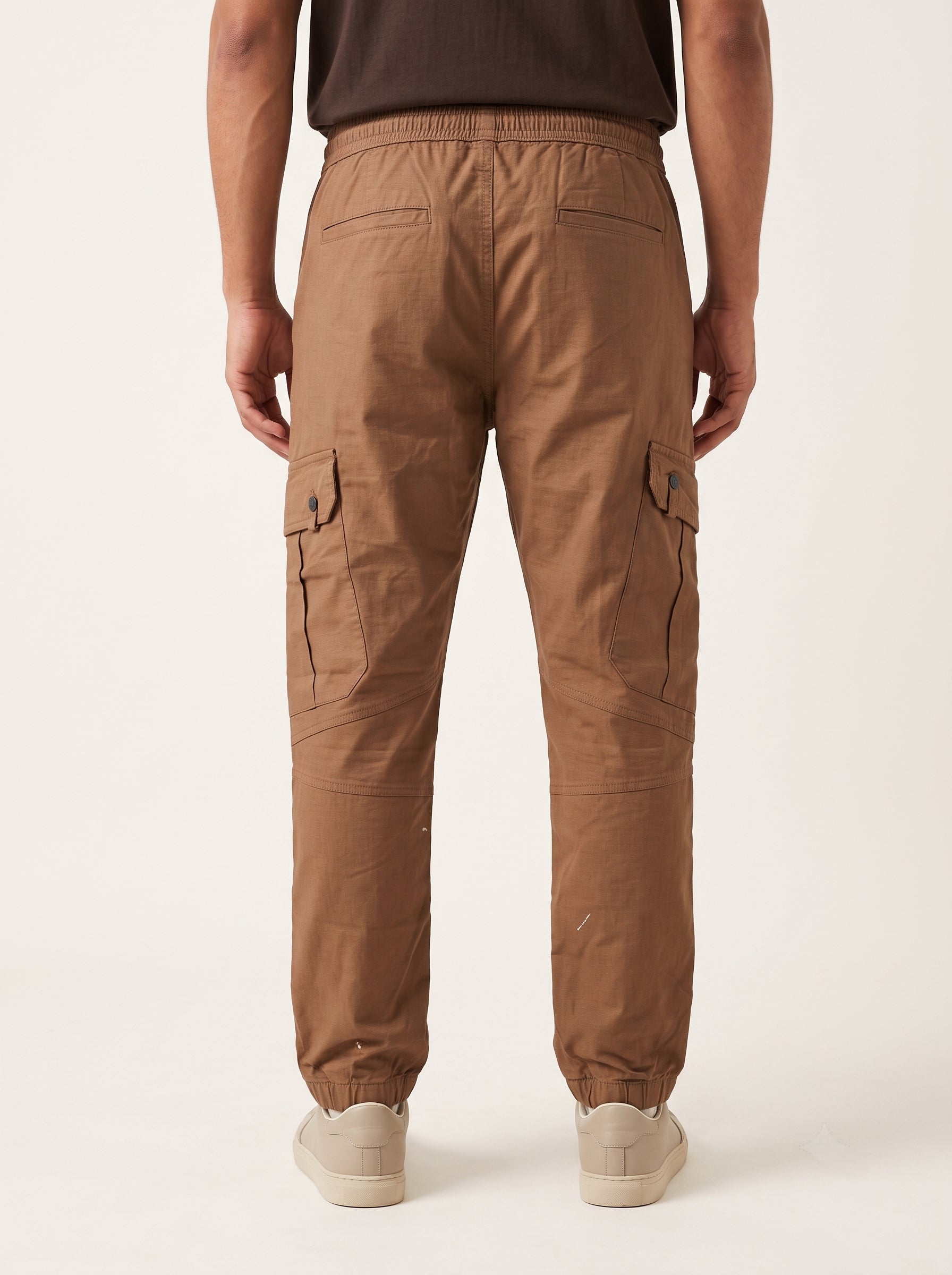 Cargo Jogger Pants