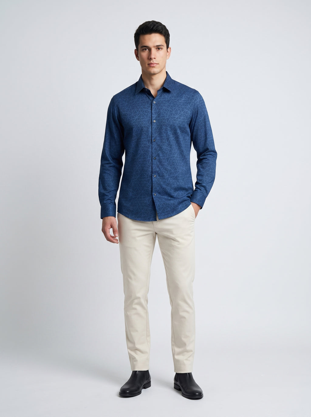 Celebration - Party Wear Shirts