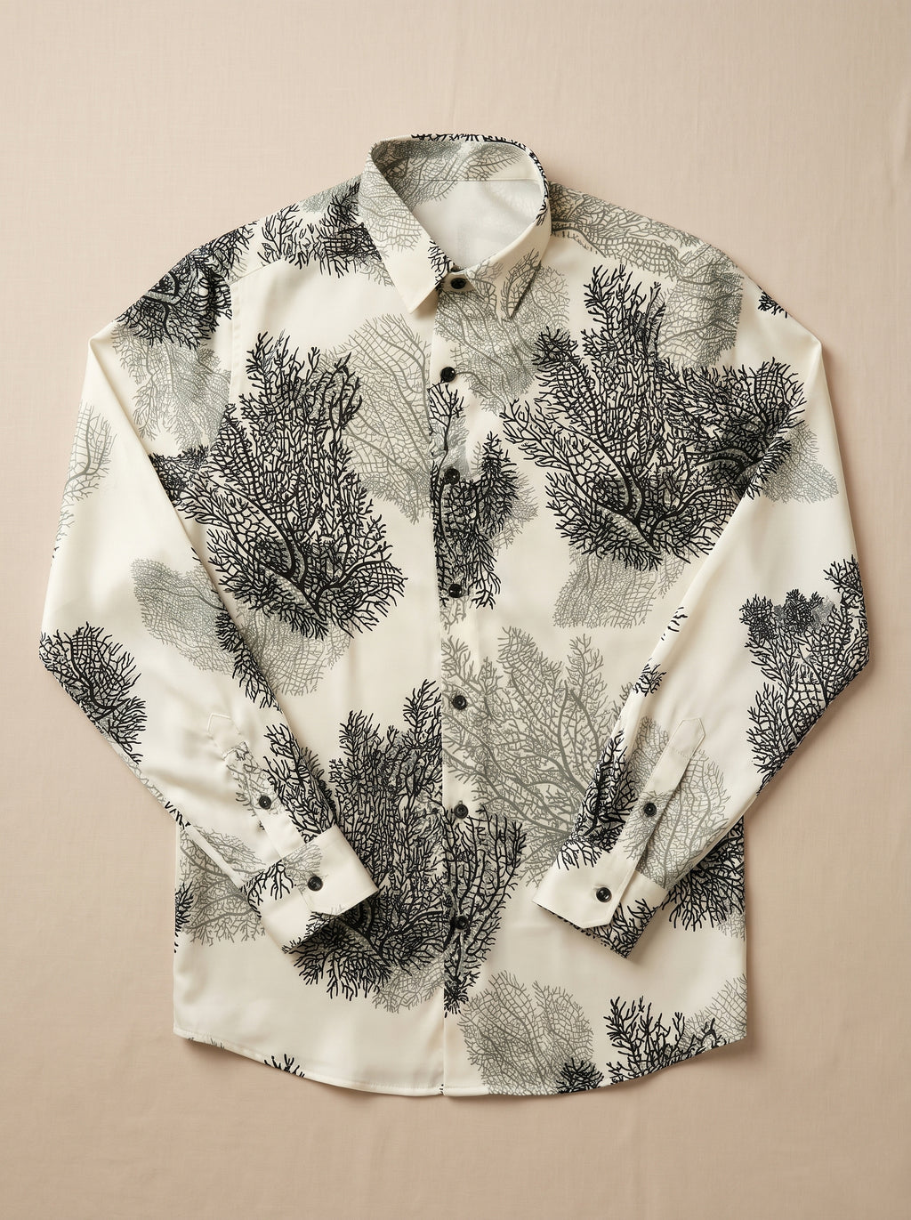 Snipes printed shirt featuring vibrant graphic design, casual fit, and soft fabric, stylish for everyday wear.