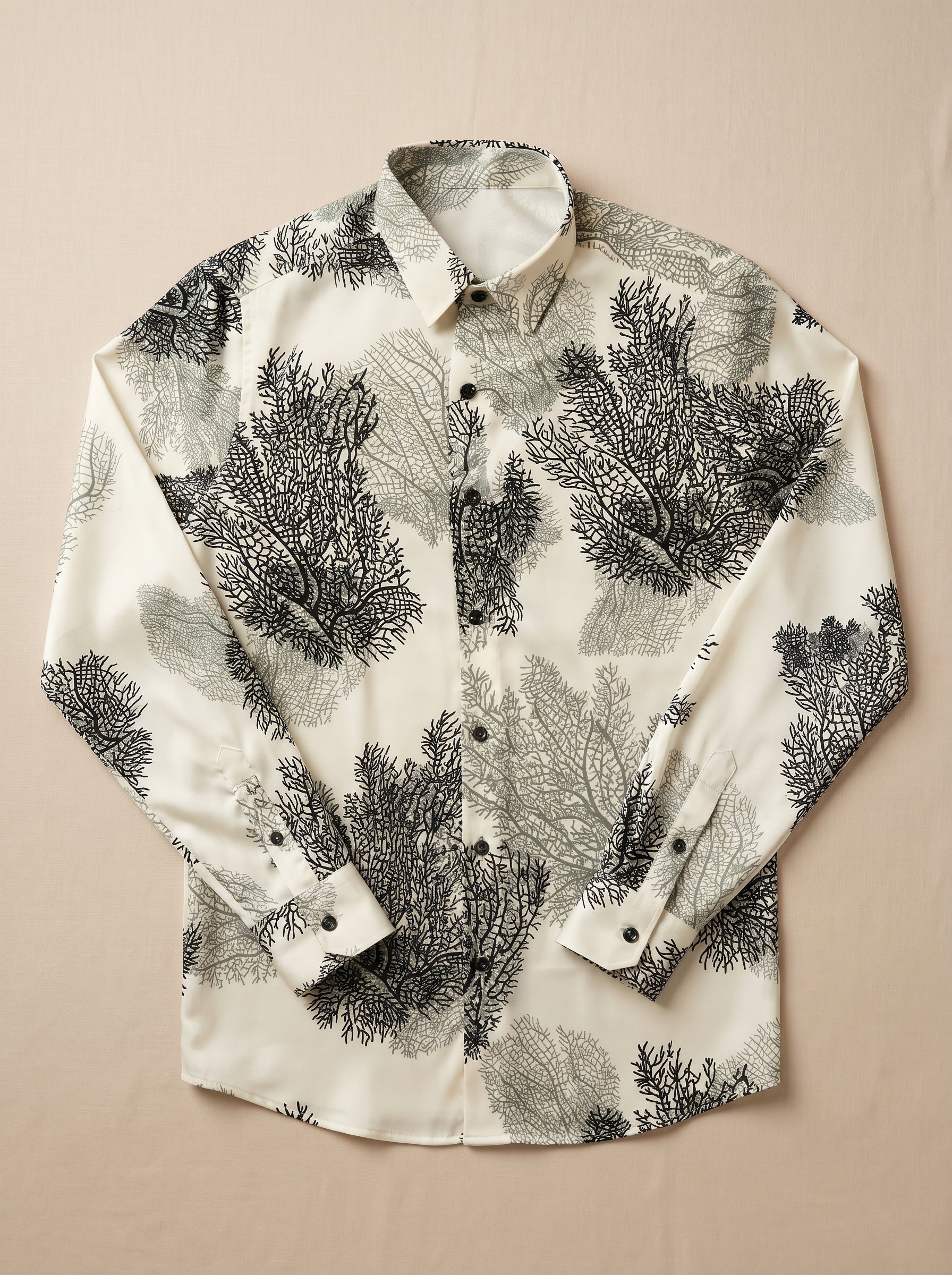 Printed Shirt
