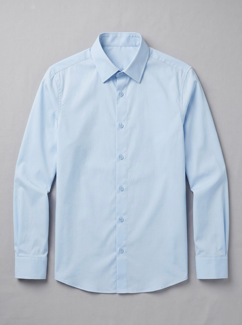 Mercury Classic Shirts