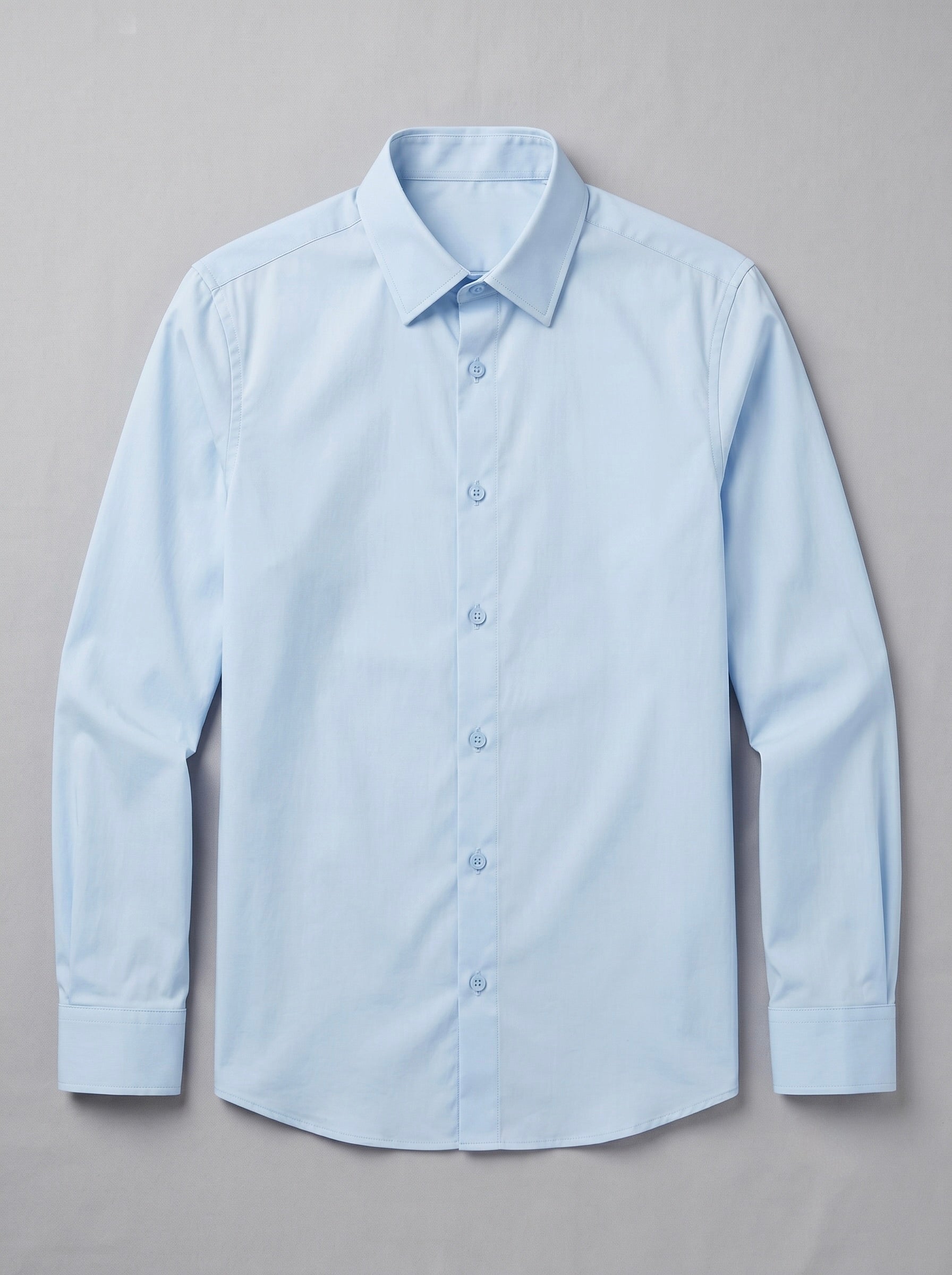 Mercury Classic Shirts