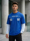 Doctor-Sleeve Tees