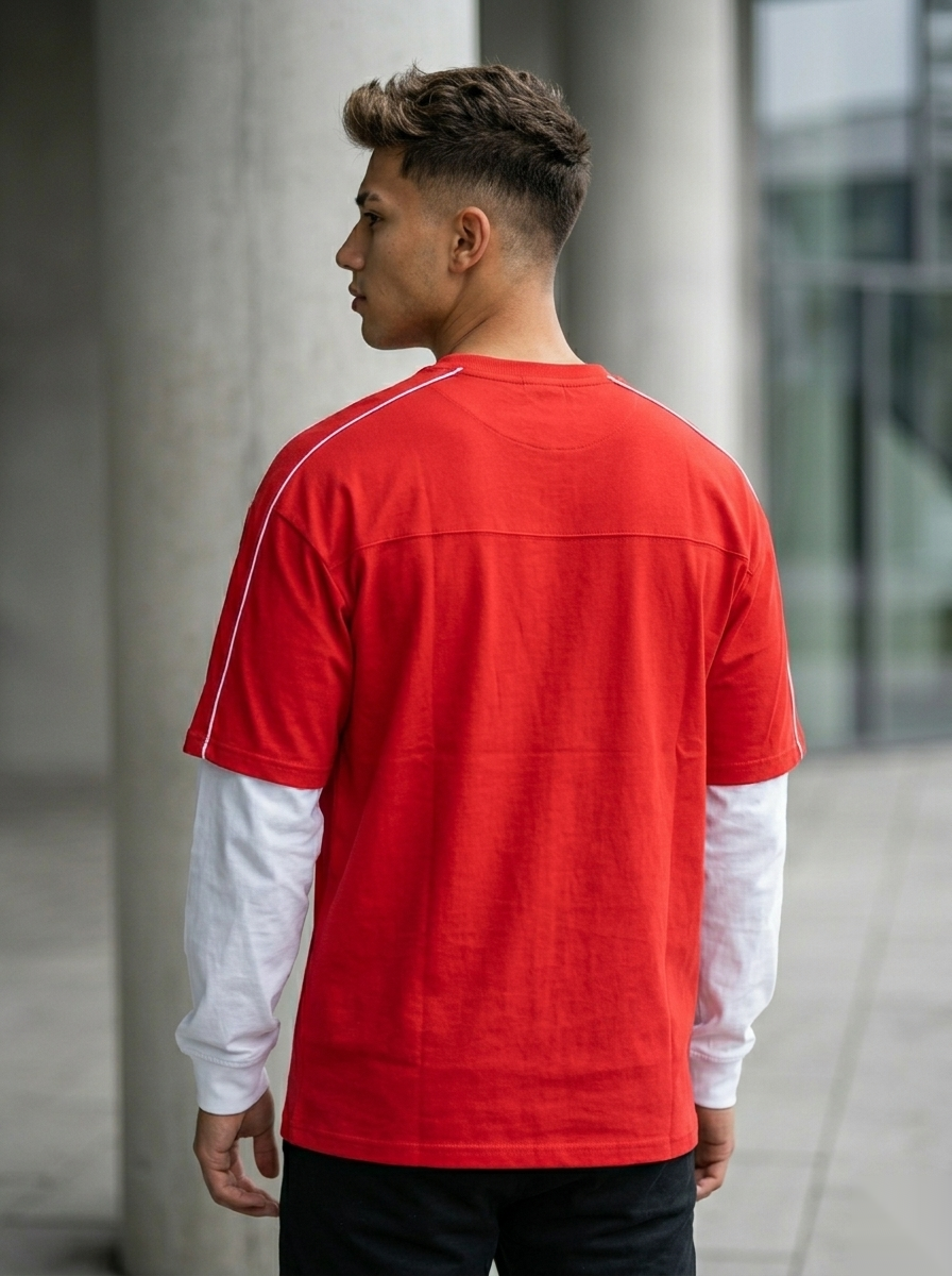 Doctor-Sleeve Tees