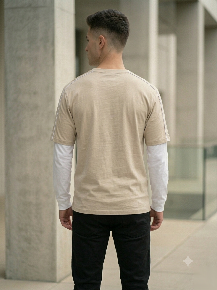Doctor-Sleeve Tees