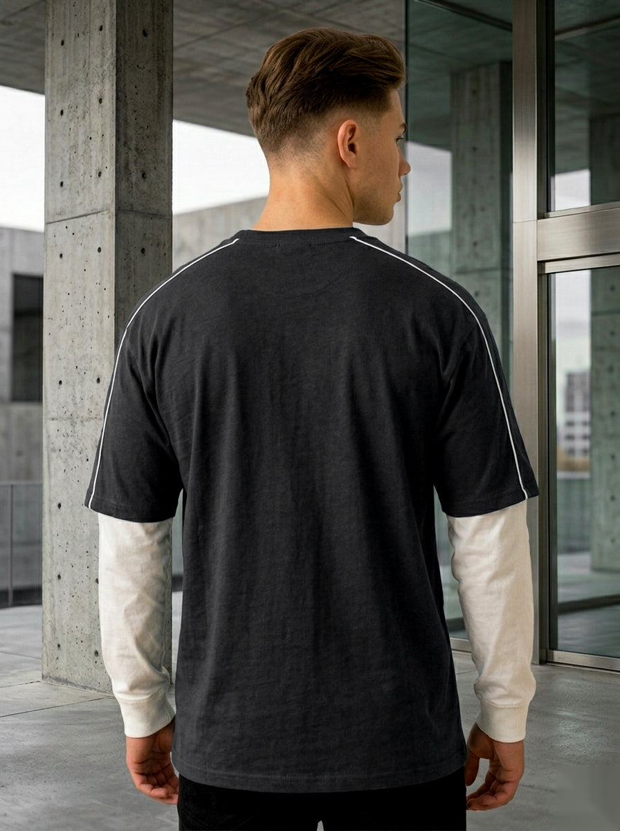 Doctor-Sleeve Tees
