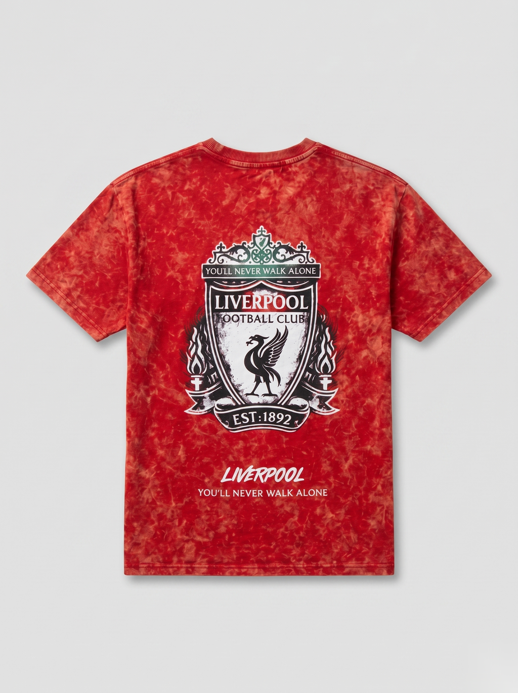 Football Club Tees