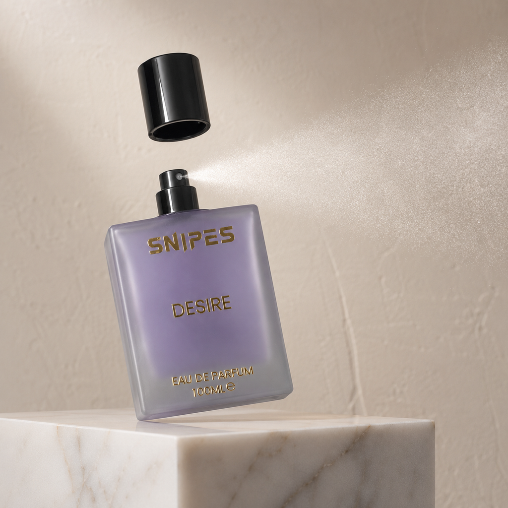 DESIRE - EDP - 100ML