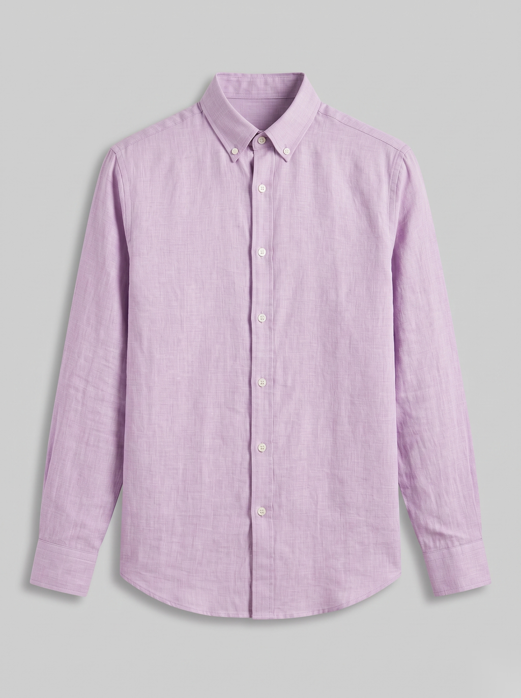 Linen-Blend Shirts