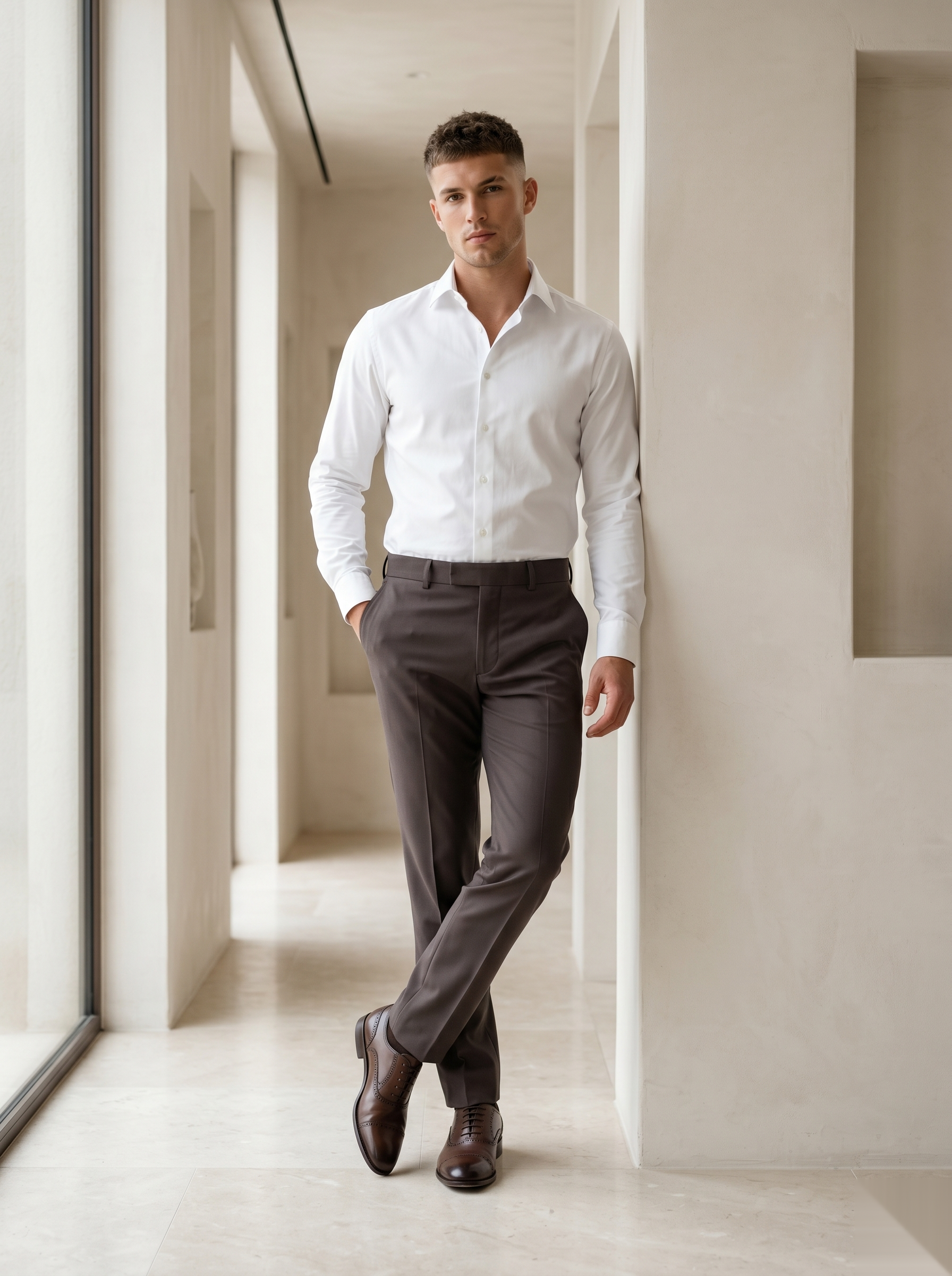 Flexibelt Formals