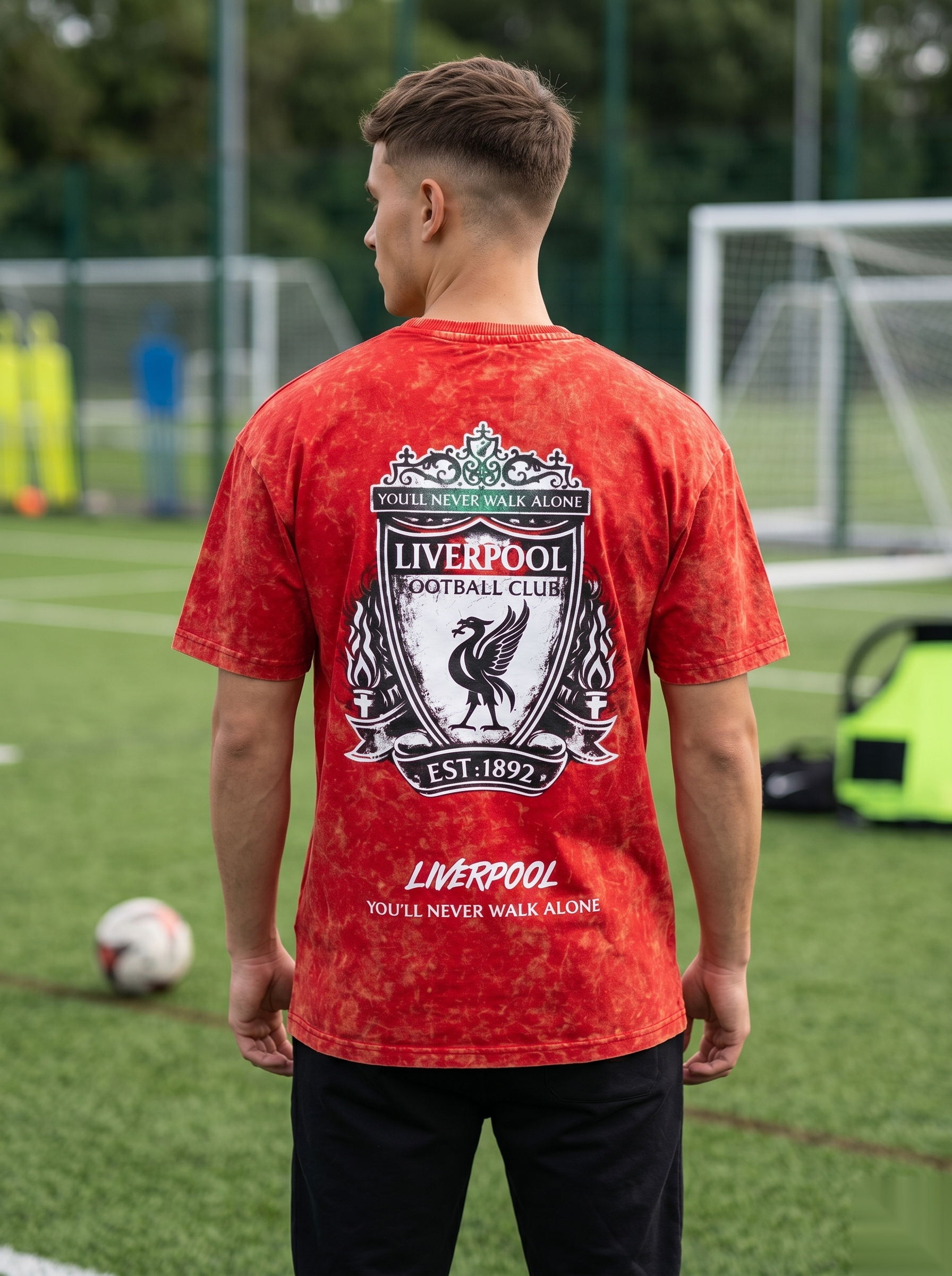 Football Club Tees