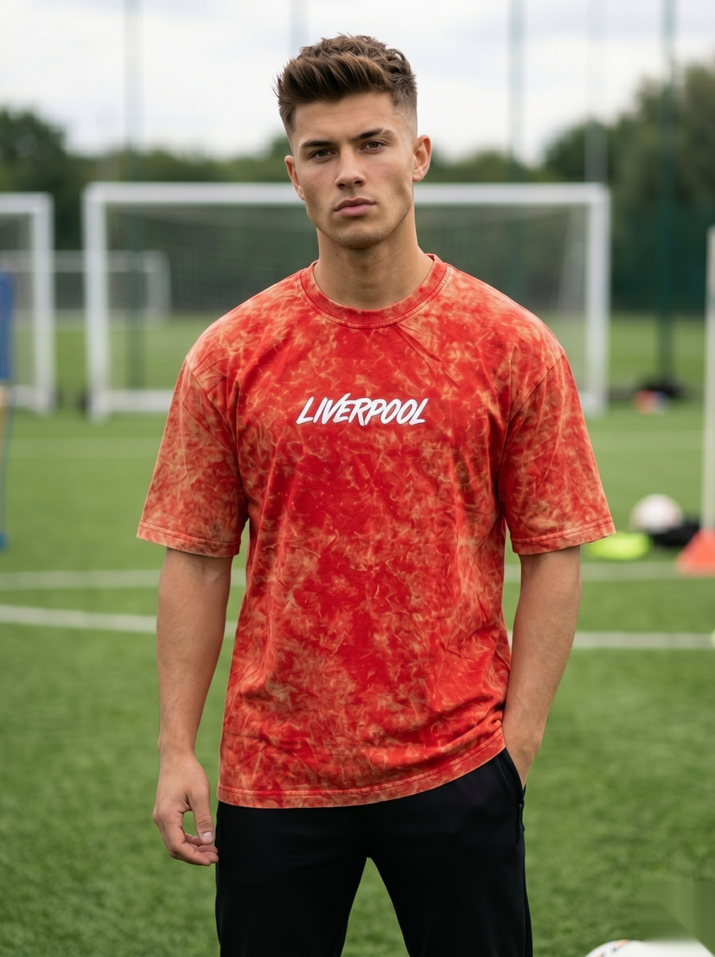 Football Club Tees