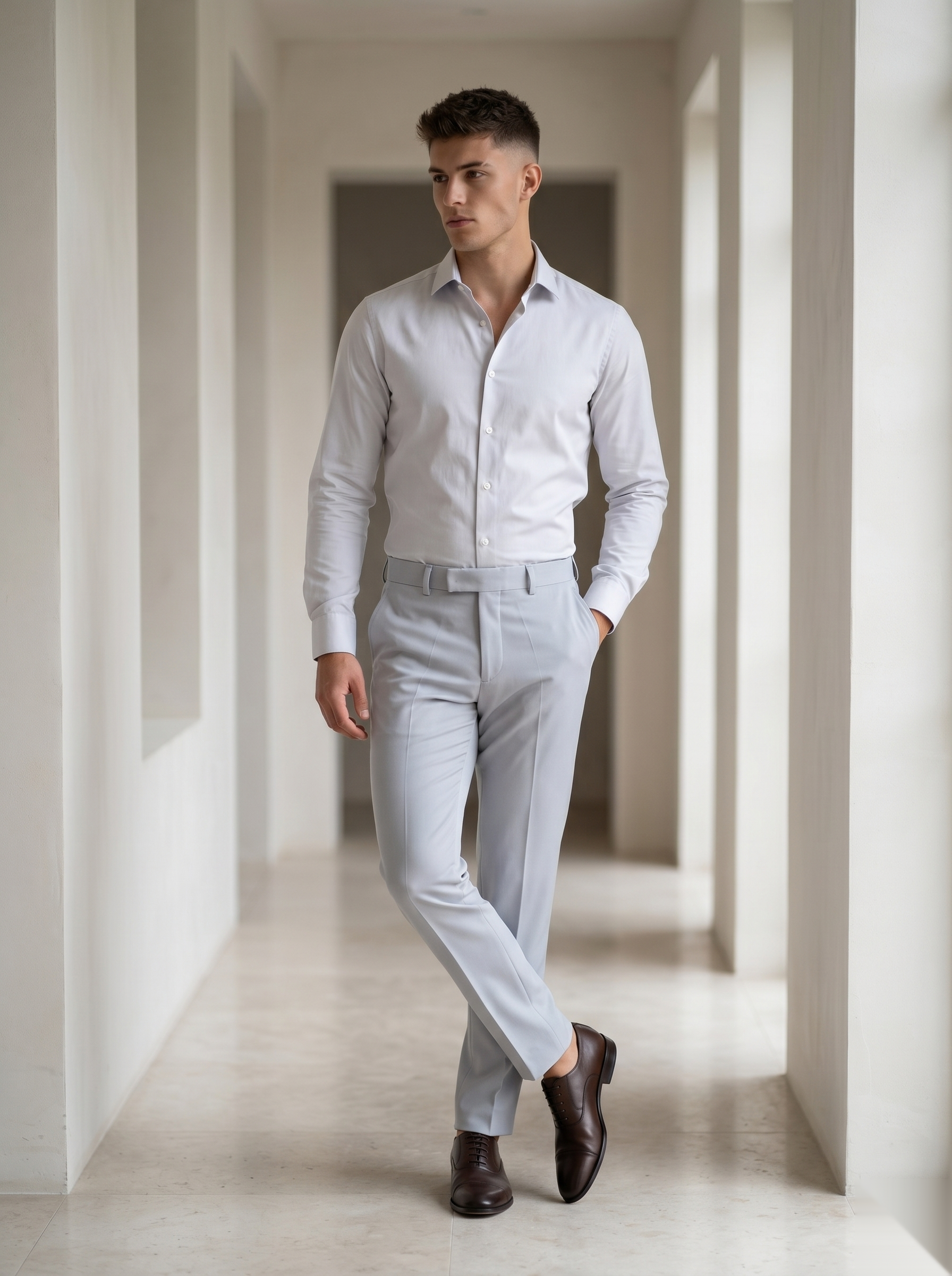 Flexibelt Formals