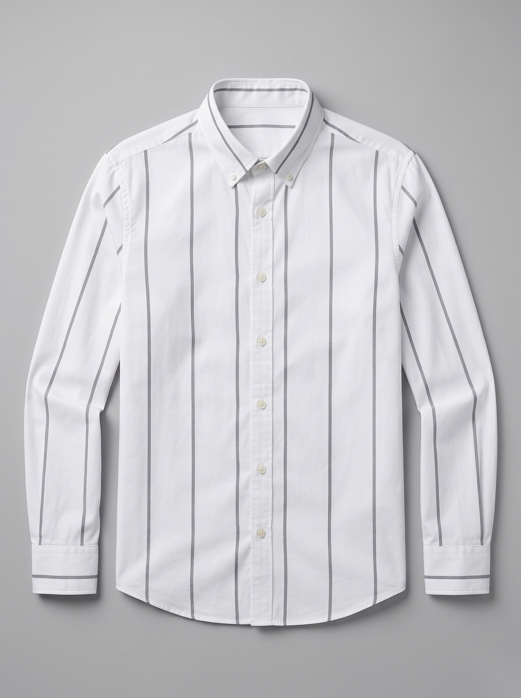 OCBD Stripes Shirt