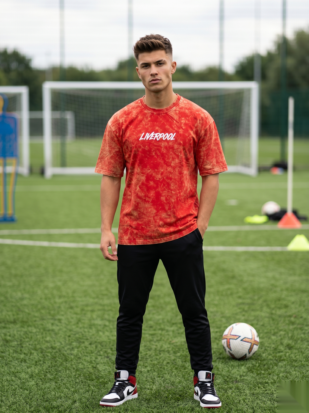 Football Club Tees