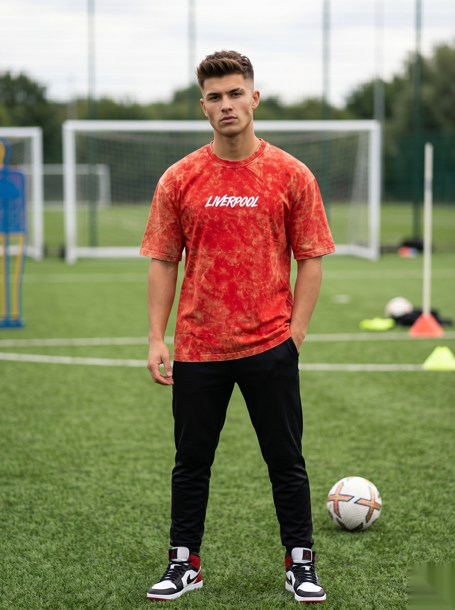 Football Club Tees
