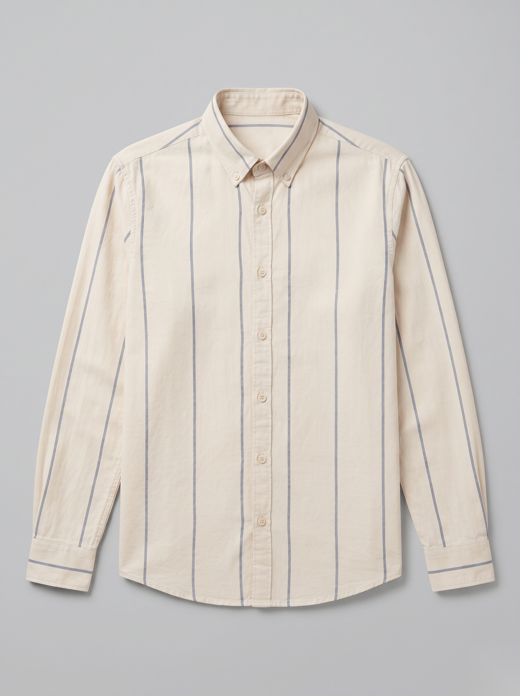OCBD Stripes Shirt