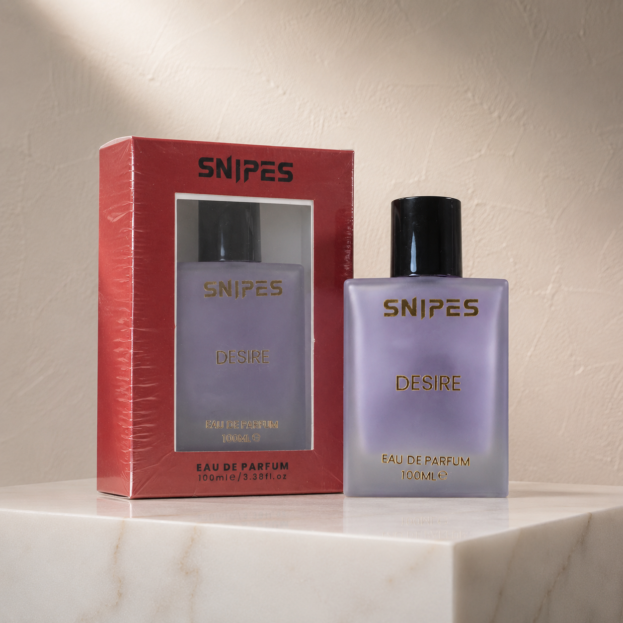 DESIRE - EDP - 100ML
