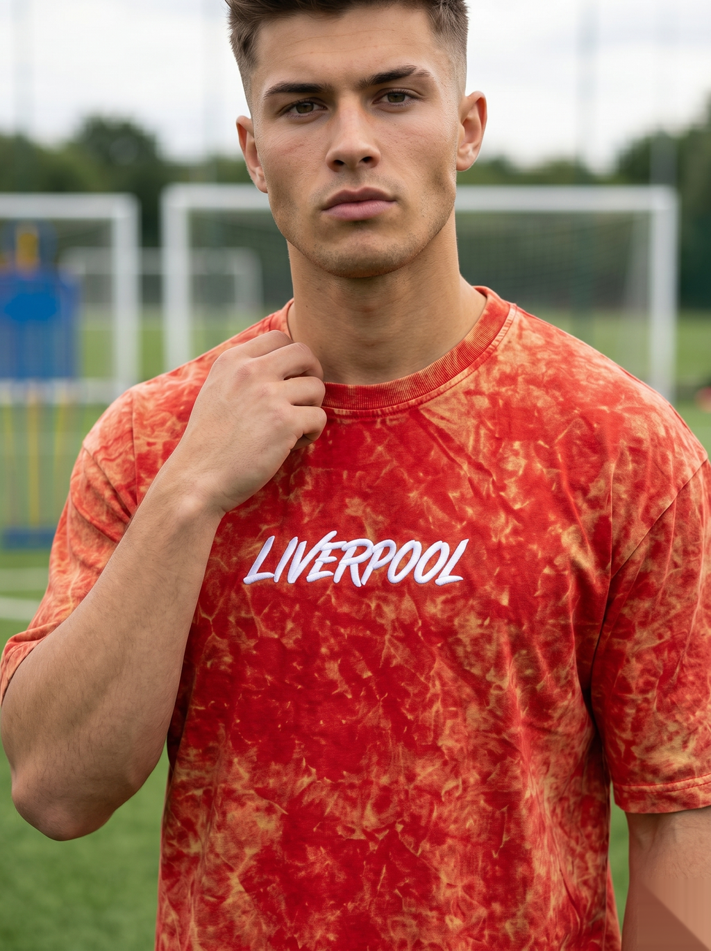 Football Club Tees