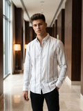 OCBD Stripes Shirt