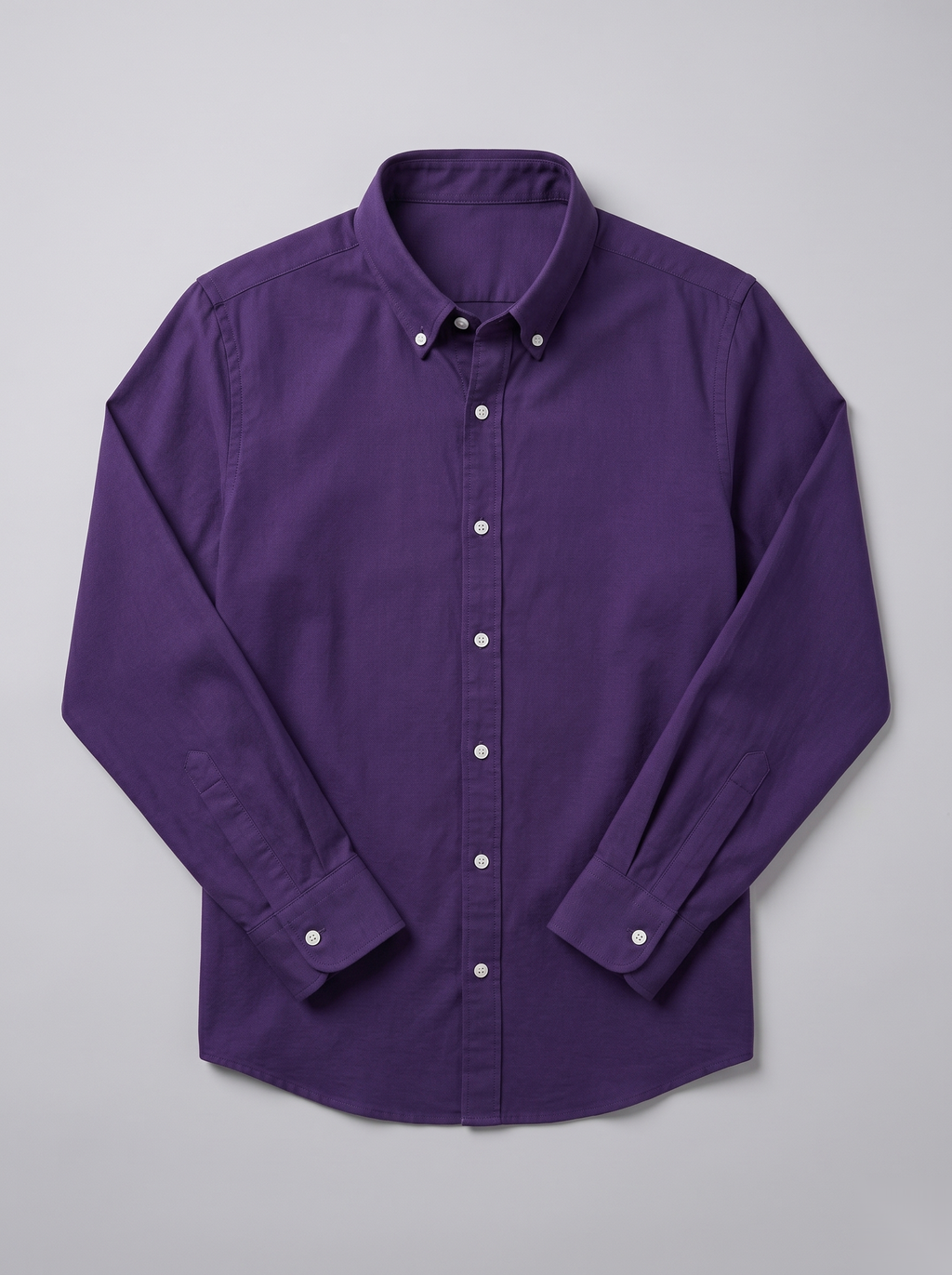 Linen-Blend Shirts