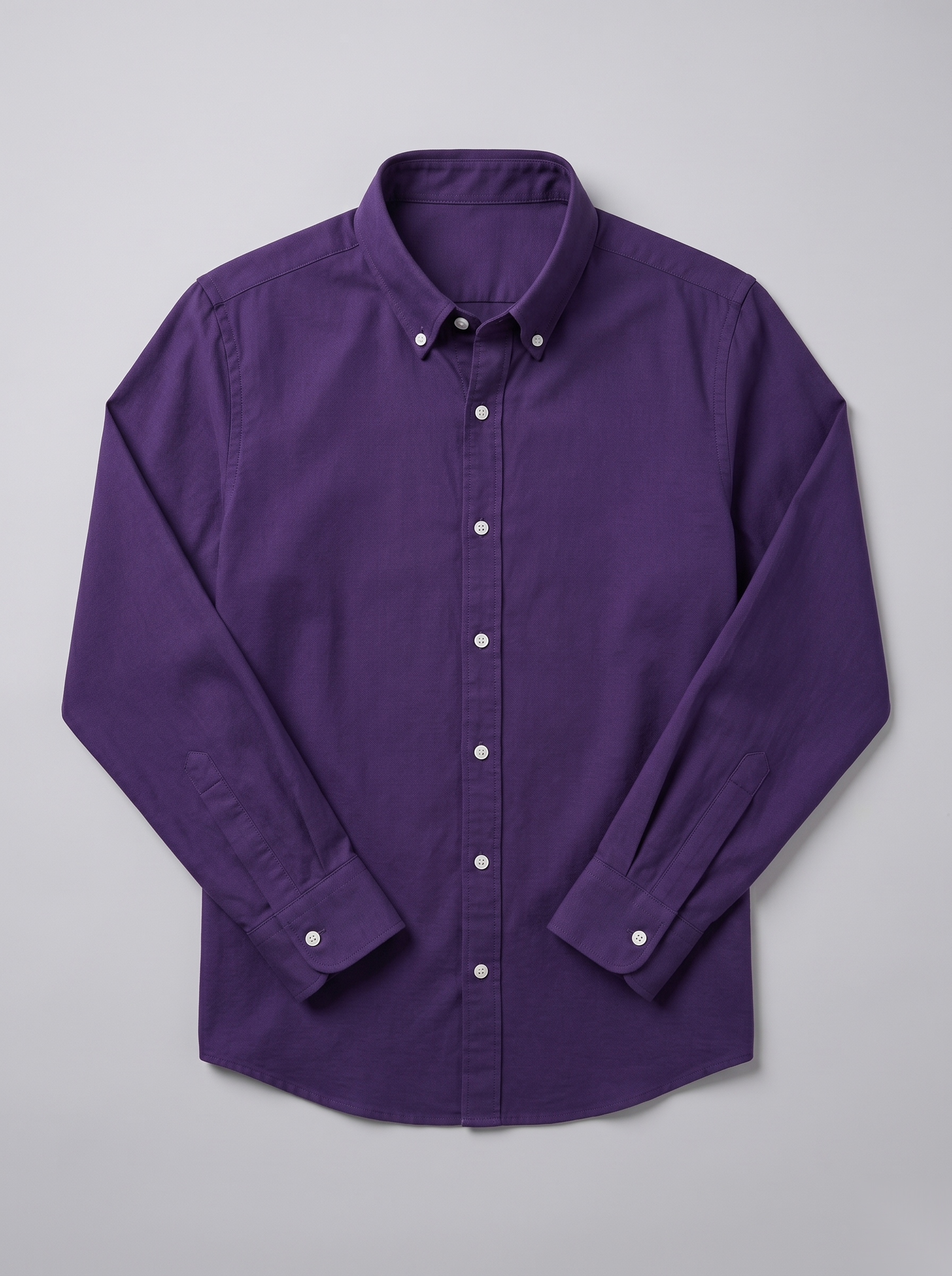 Linen-Blend Shirts