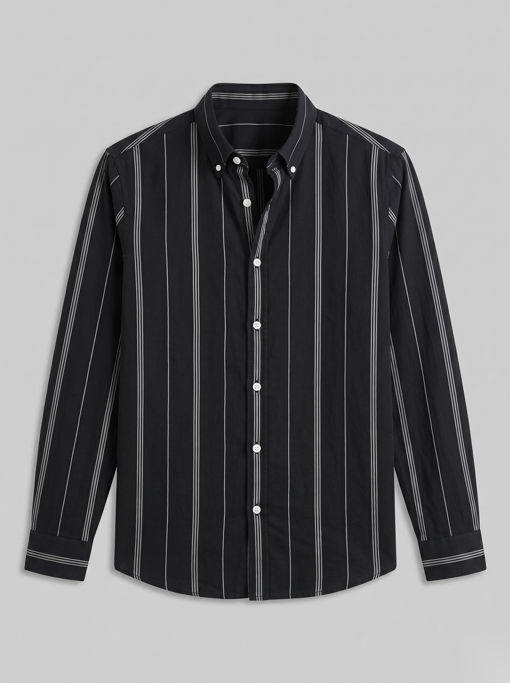 OCBD Stripes Shirt