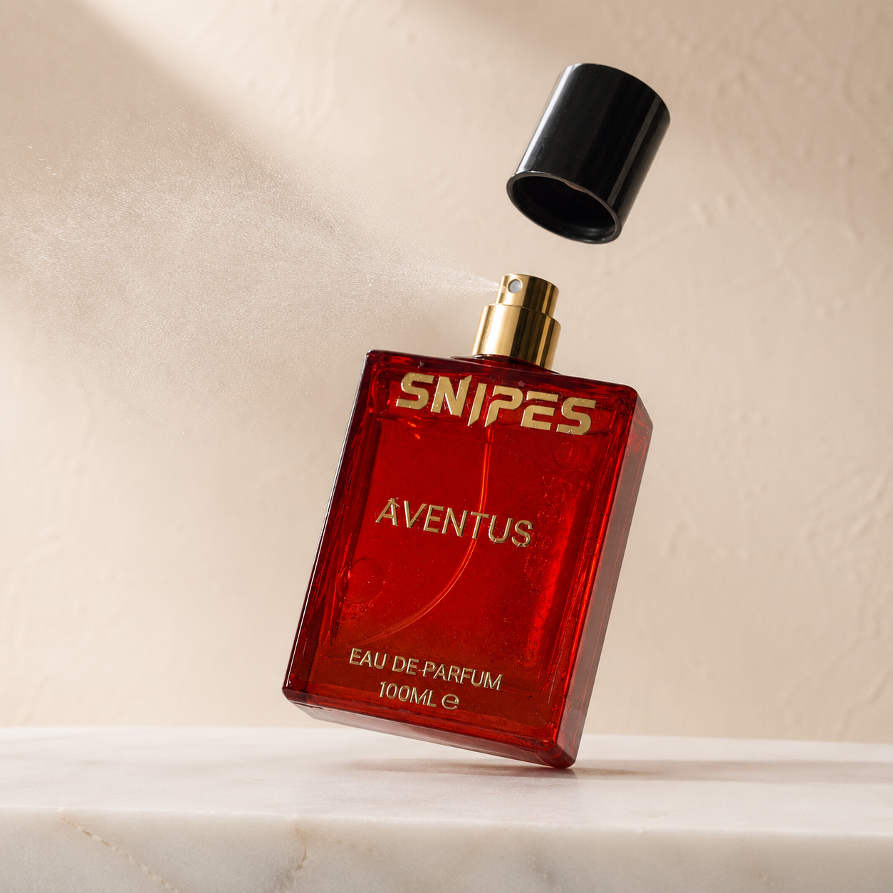 AVENTUS - EDP - 100ML
