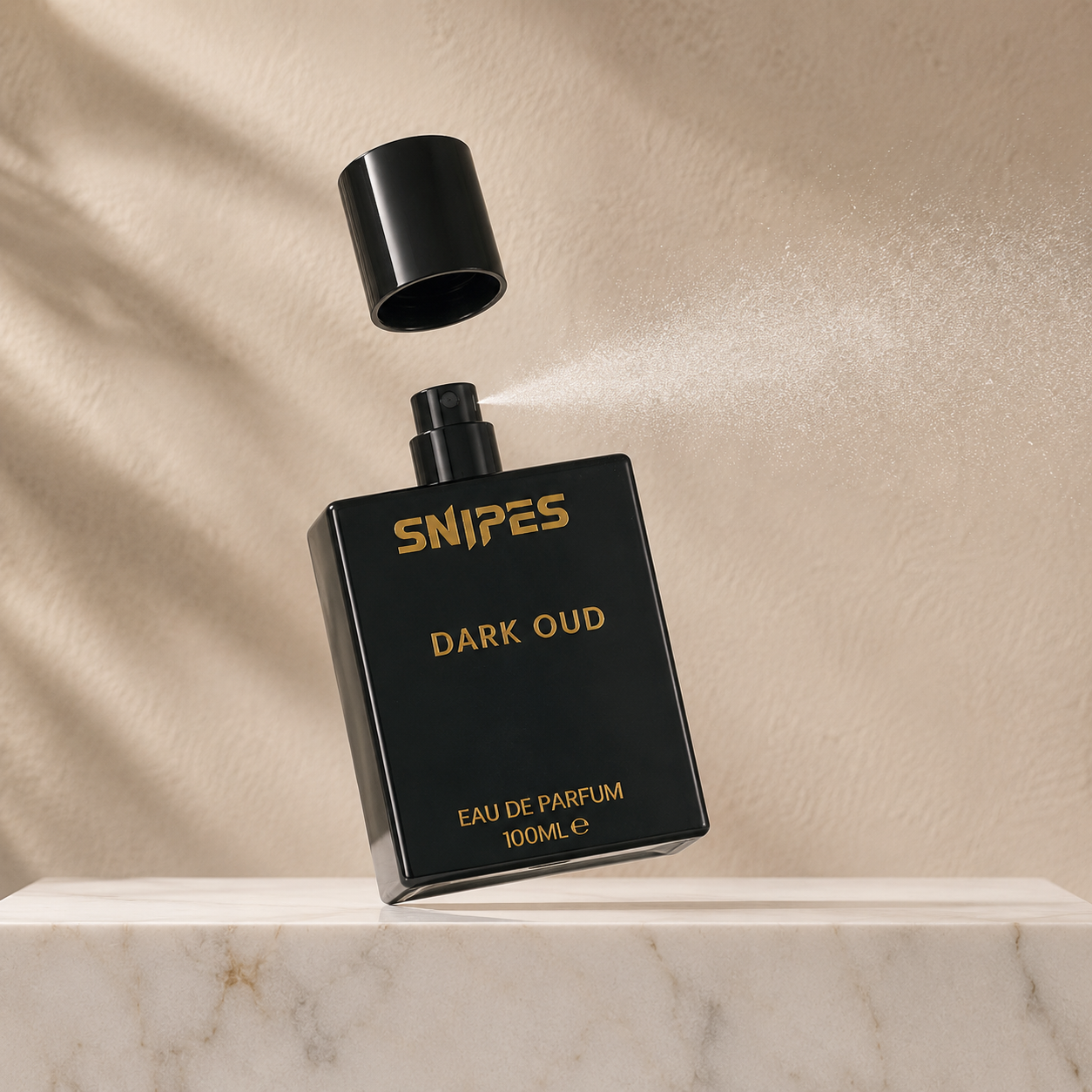 DARK OUD - EDP - 100ML