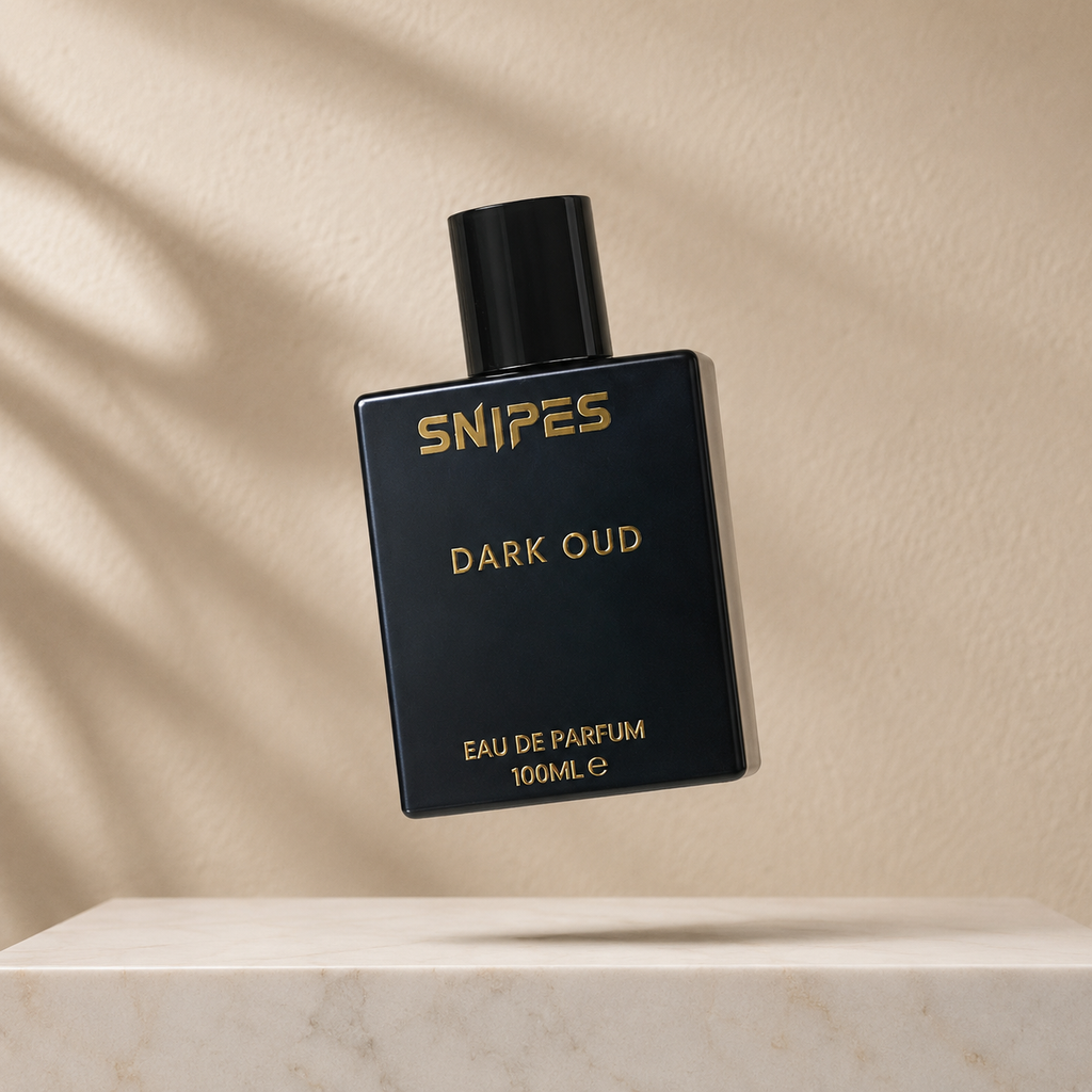 DARK OUD - EDP - 100ML