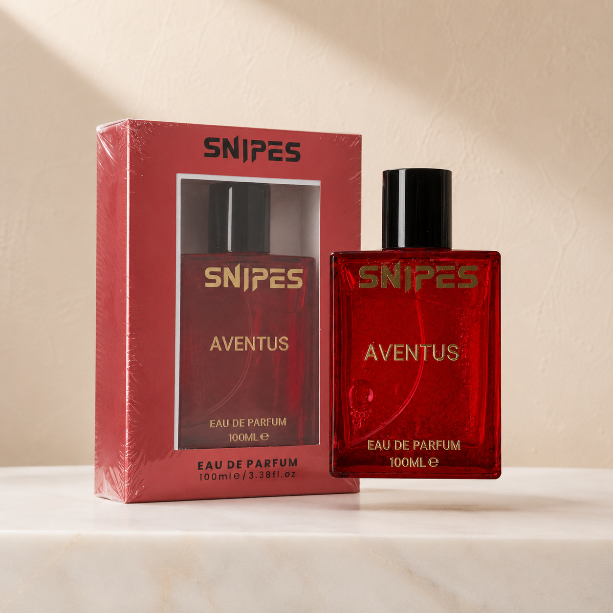 AVENTUS - EDP - 100ML
