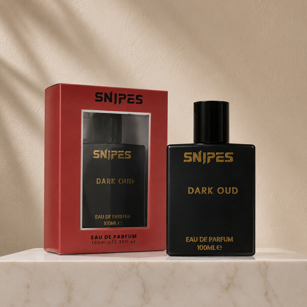 DARK OUD - EDP - 100ML