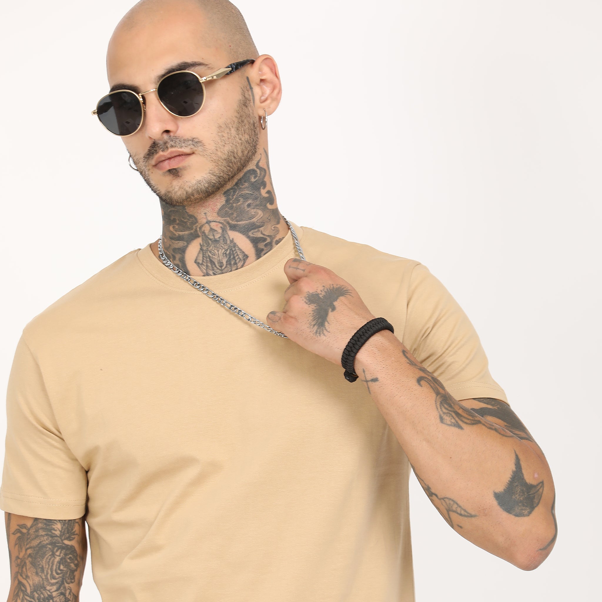 Beige