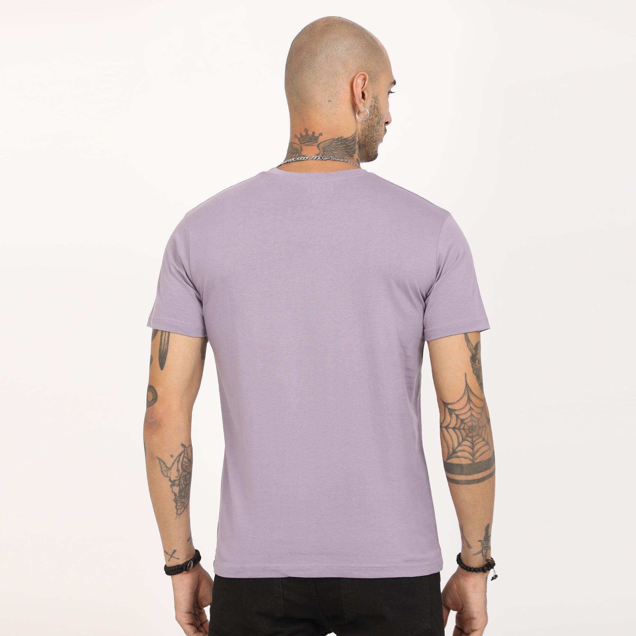 Premium Solid T - Shirt - Snipes