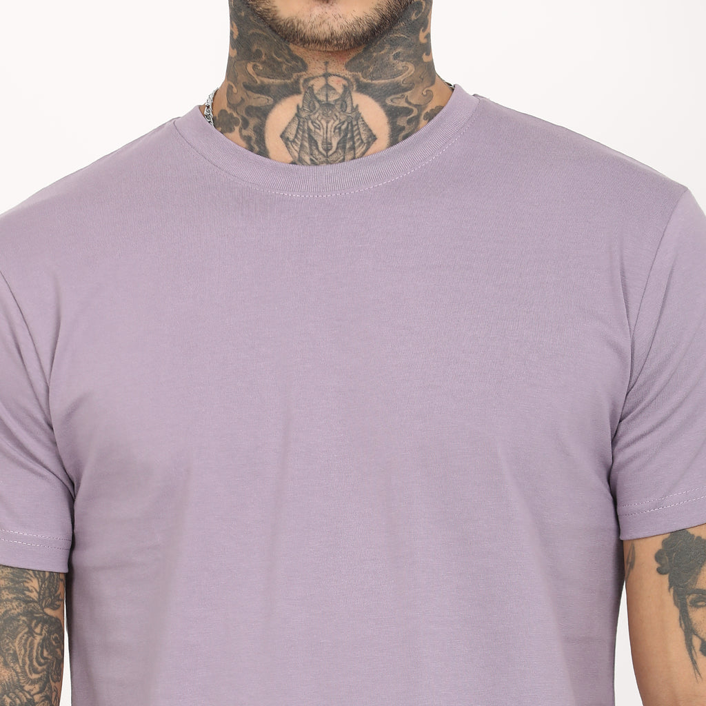 Premium Solid T - Shirt - Snipes