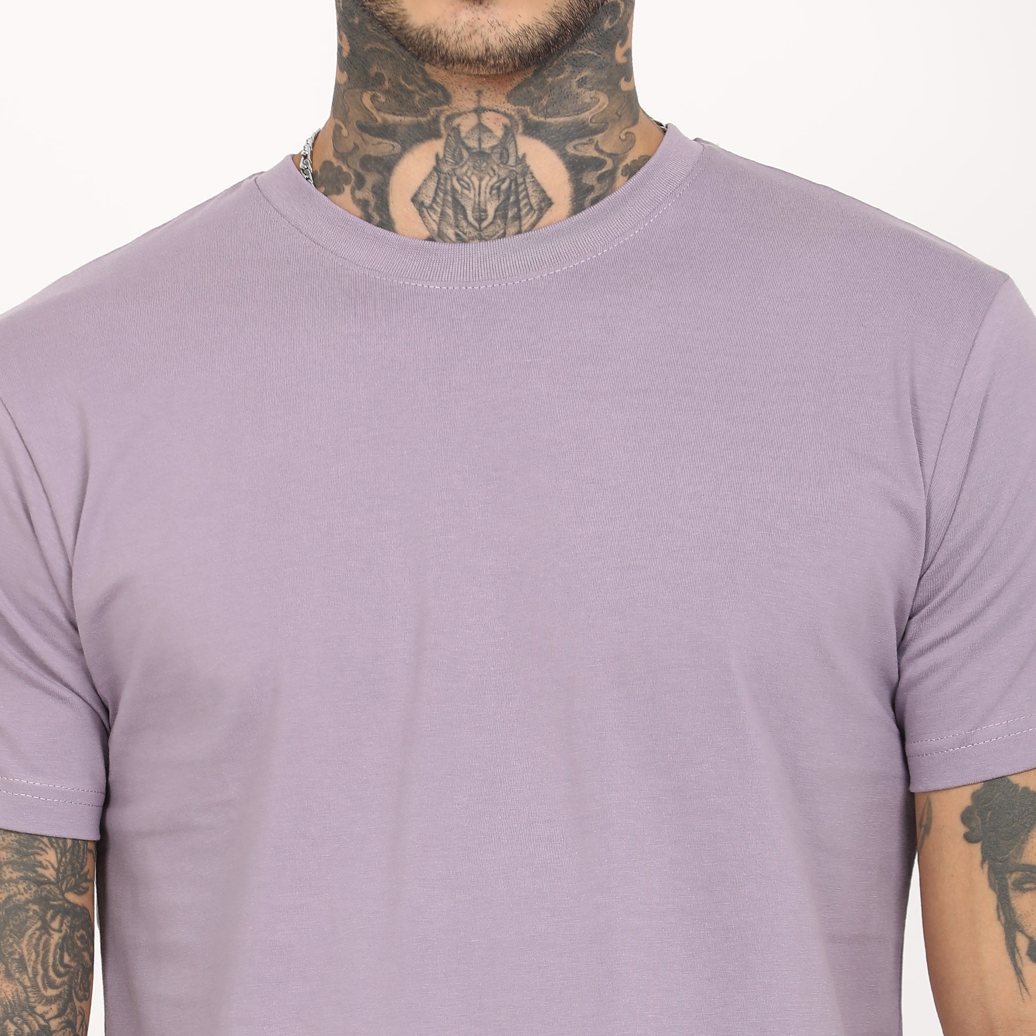 Premium Solid T - Shirt - Snipes