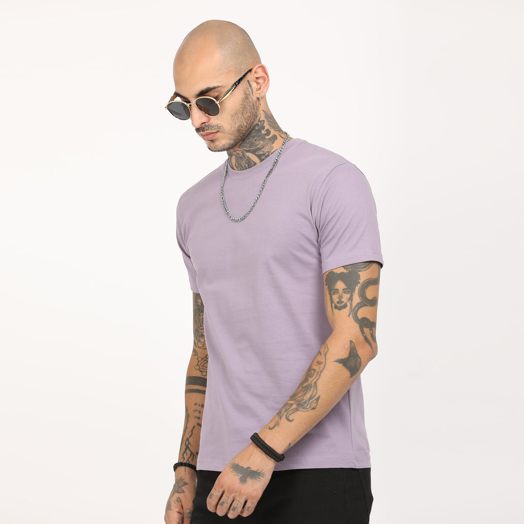 Premium Solid T - Shirt - Snipes