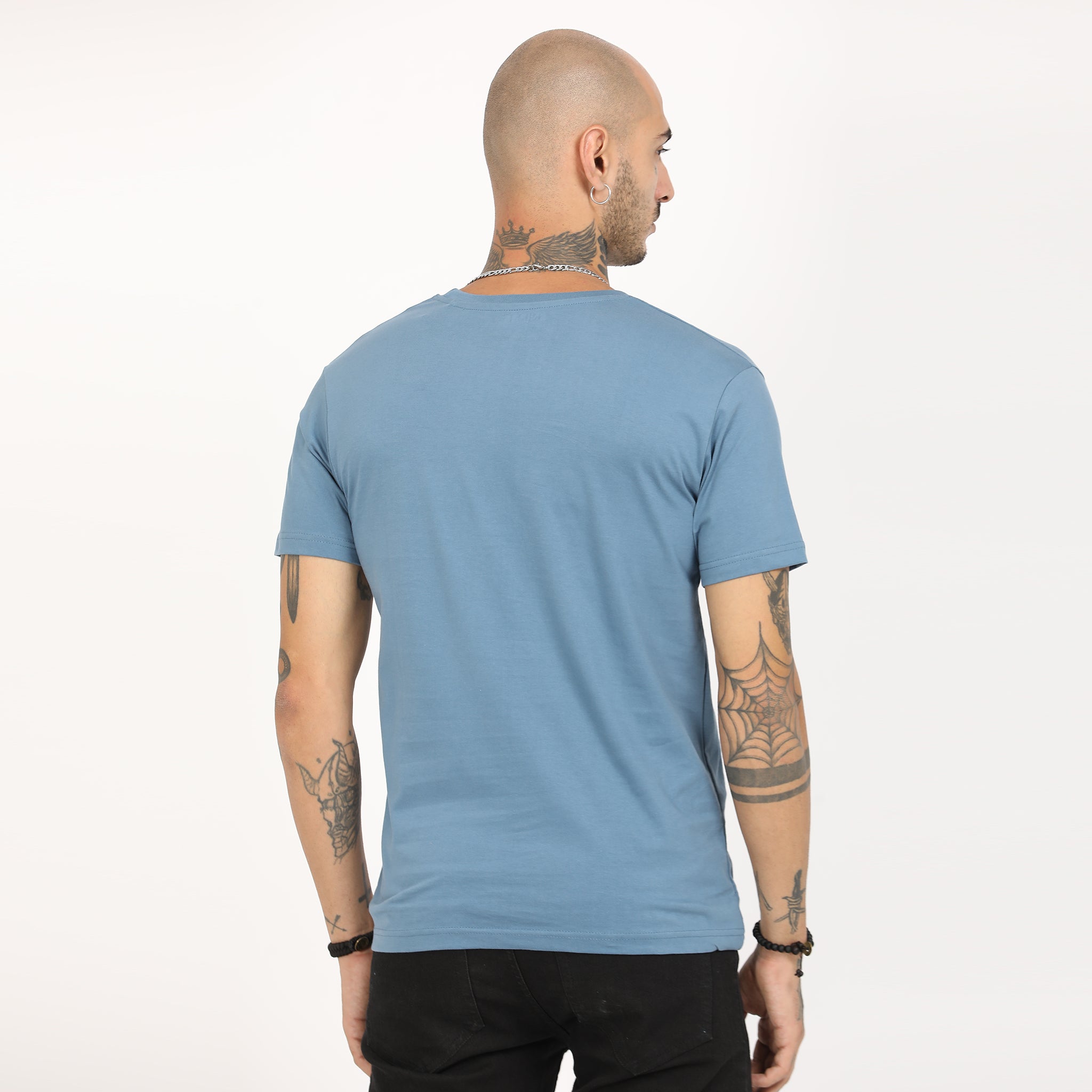 Premium Solid T - Shirt - Snipes