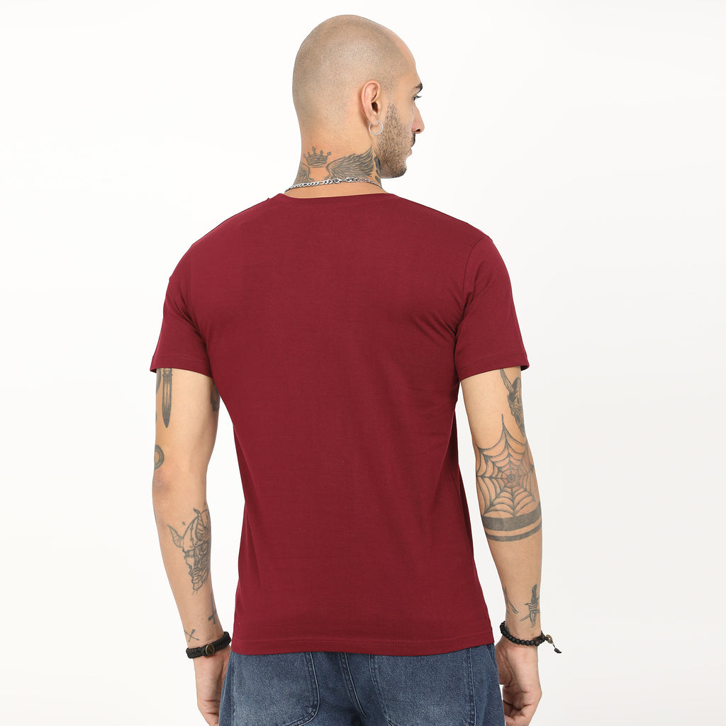 Premium Solid T - Shirt - Snipes