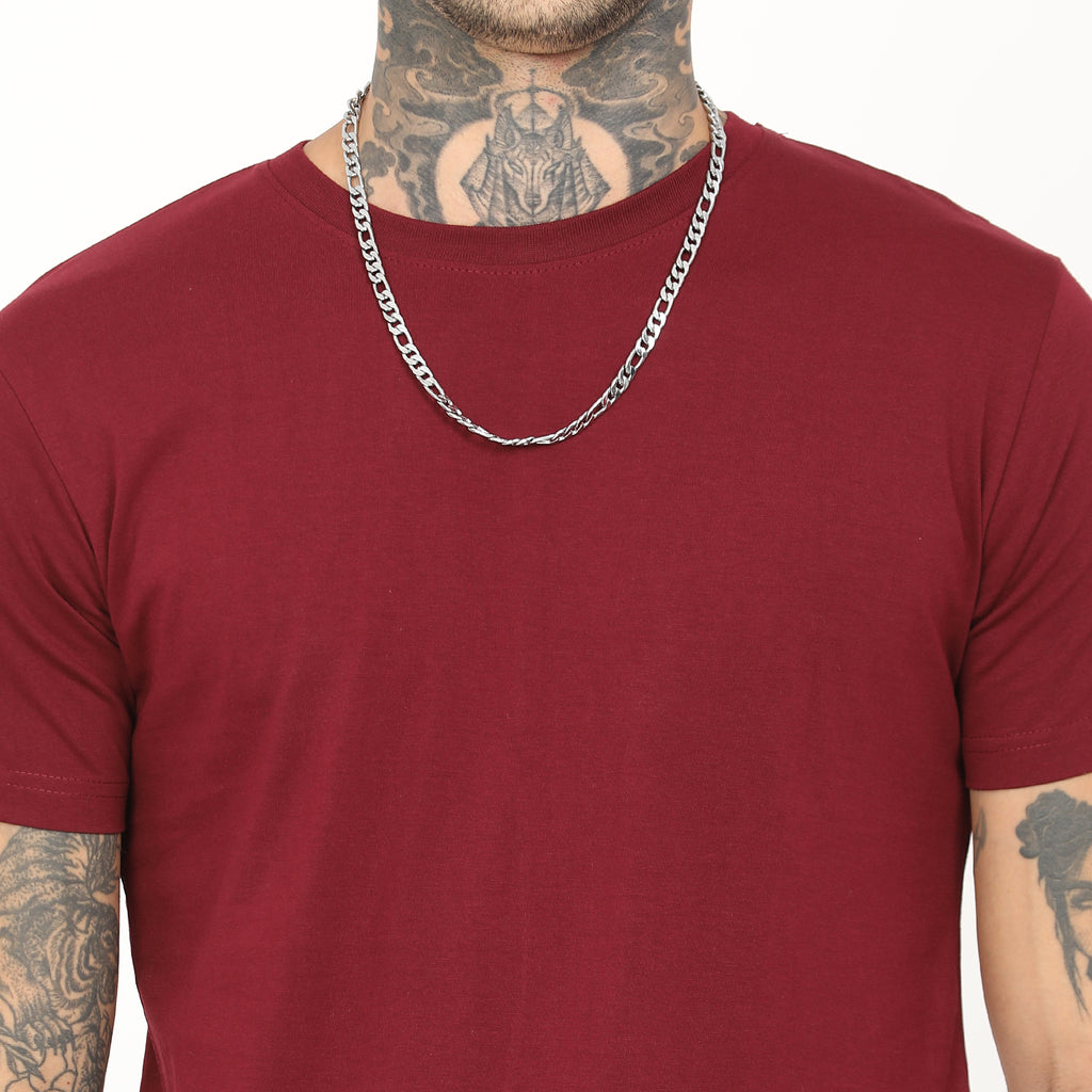 Premium Solid T - Shirt - Snipes