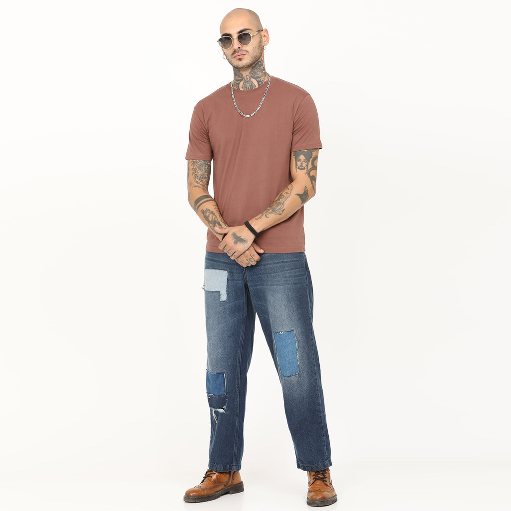 Premium Solid T - Shirt - Snipes