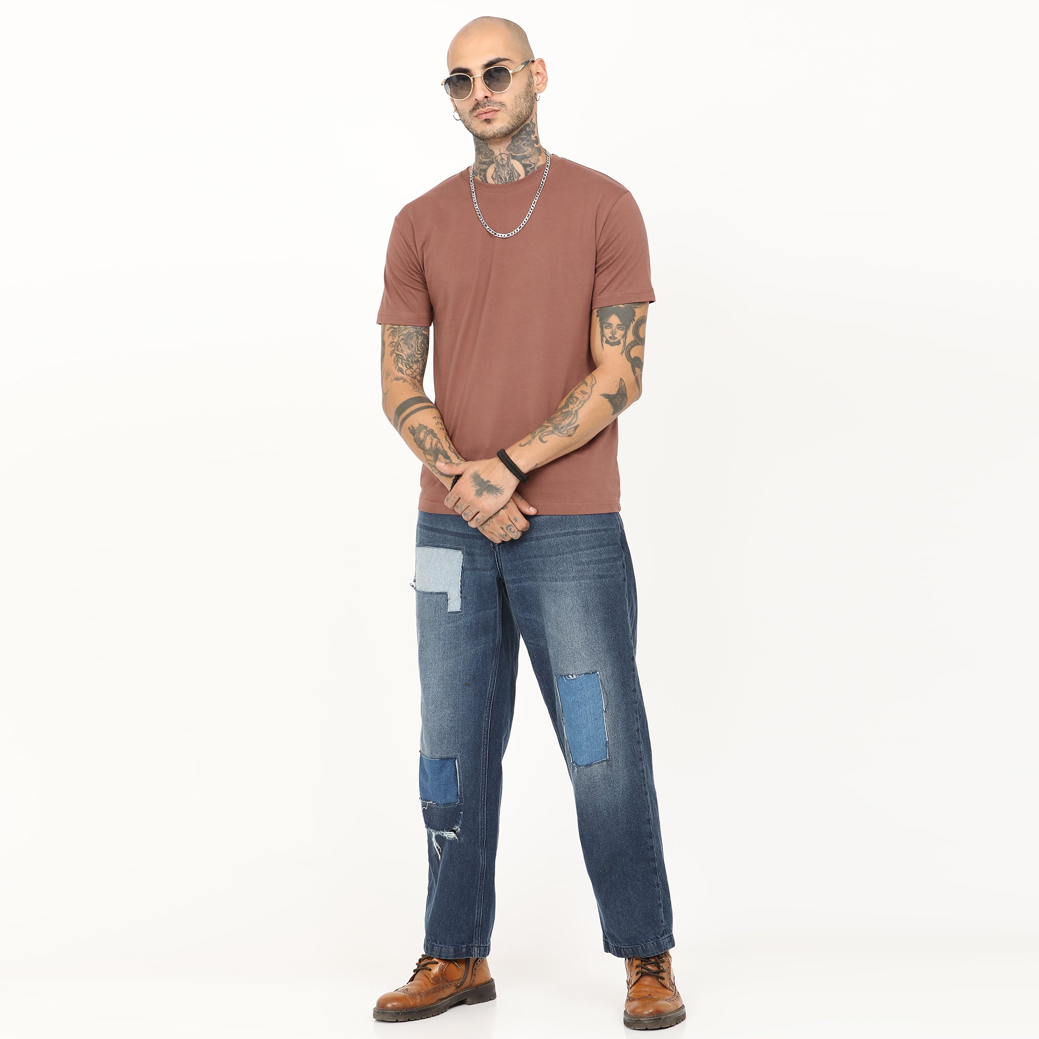 Premium Solid T - Shirt - Snipes