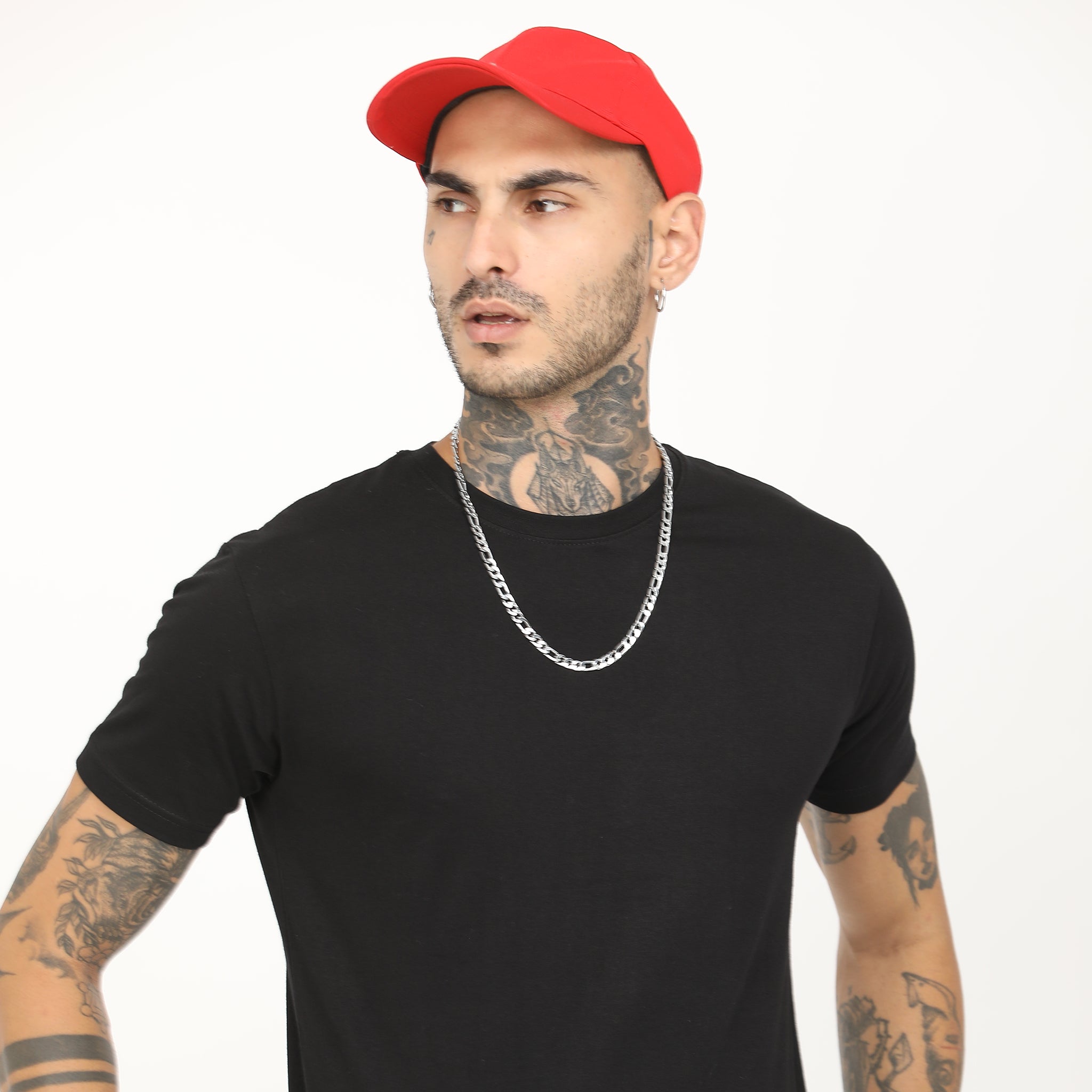 Premium Solid T - Shirt - Snipes